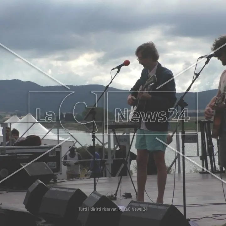 Be Alternative Festival 2026, svelata la line up: Mogwai, Kings of Convenience, Subsonica e Daniele Silvestri sul lago Cecita\n