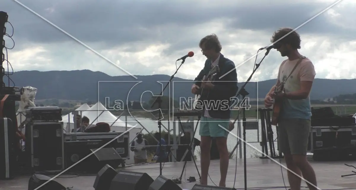 Be Alternative Festival 2026, svelata la line up: Mogwai, Kings of Convenience, Subsonica e Daniele Silvestri sul lago Cecita\n