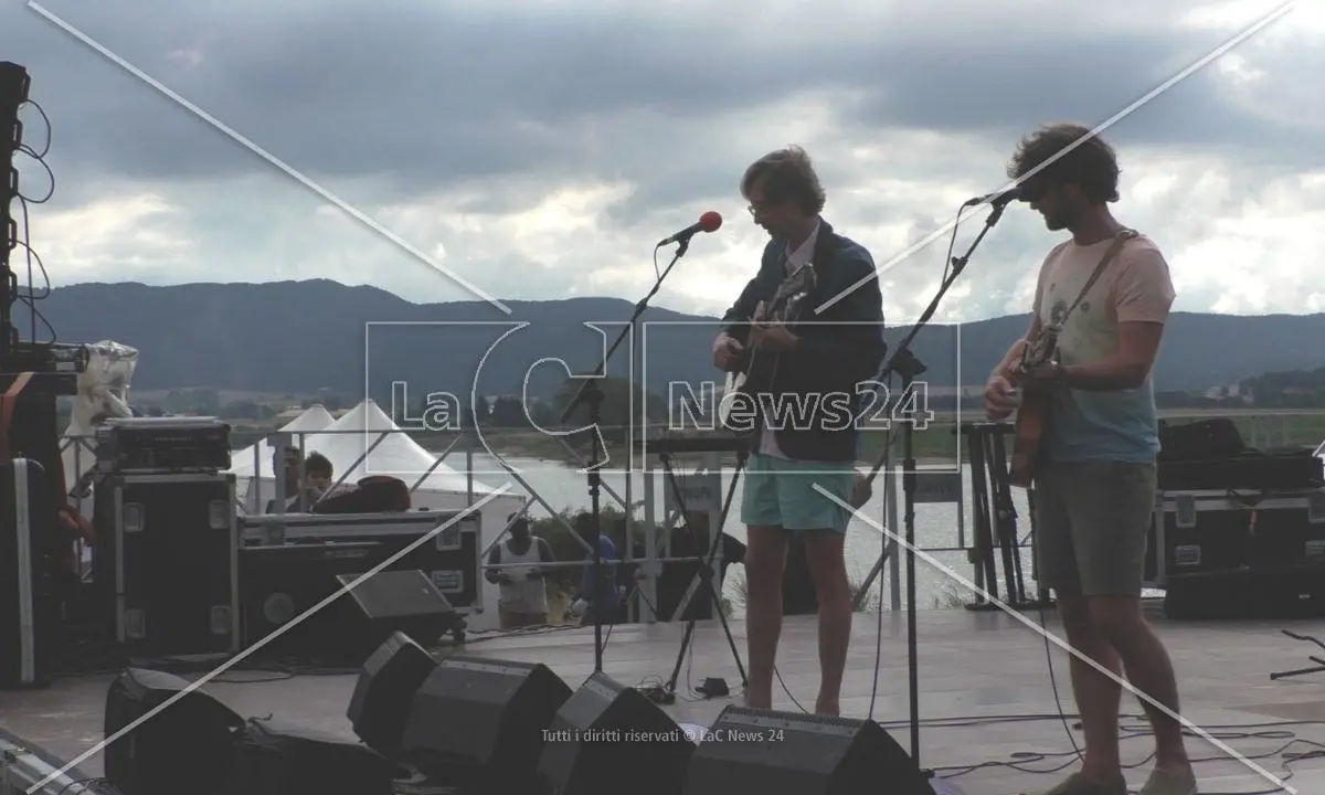Be Alternative Festival 2026, svelata la line up: Mogwai, Kings of Convenience, Subsonica e Daniele Silvestri sul lago Cecita\n