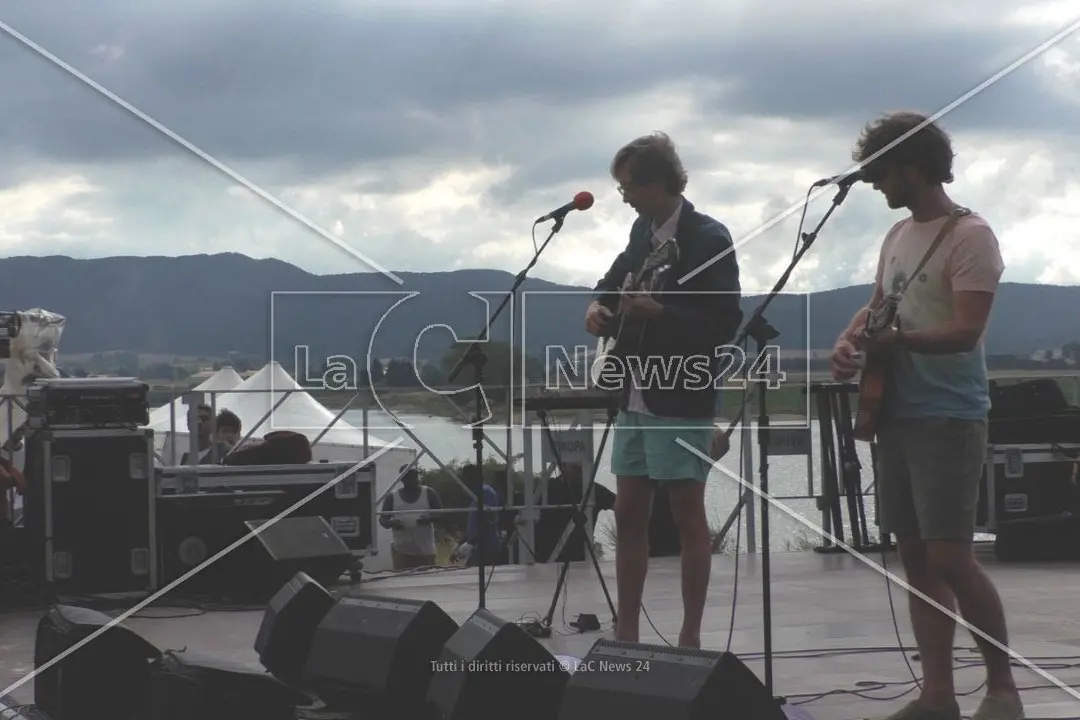 Be Alternative Festival 2026, svelata la line up: Mogwai, Kings of Convenience, Subsonica e Daniele Silvestri sul lago Cecita\n