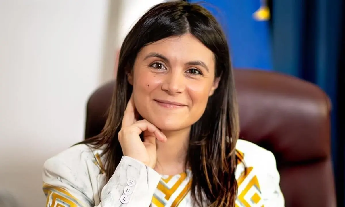 M5s, lascia anche Federica Dieni: «Il movimento non esiste più, le decisioni dei vertici non mi appartengono»