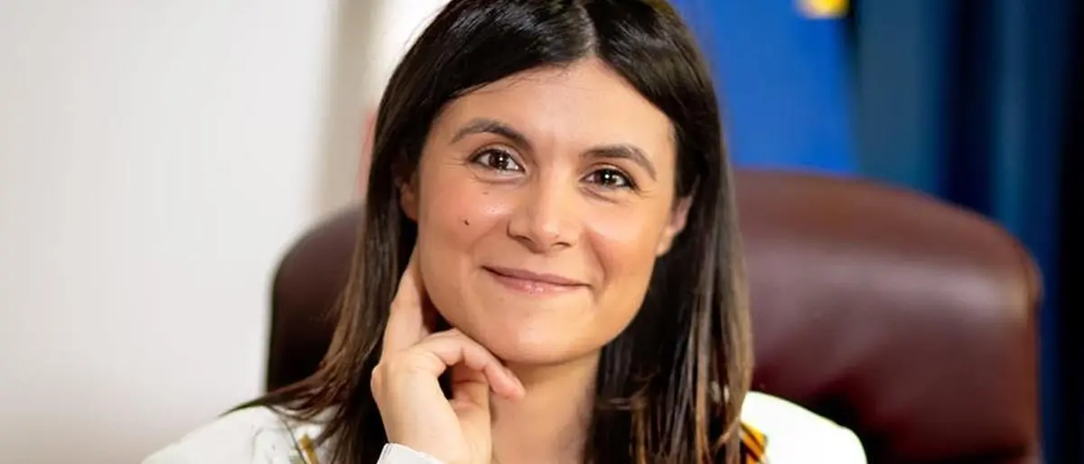 M5s, lascia anche Federica Dieni: «Il movimento non esiste più, le decisioni dei vertici non mi appartengono»