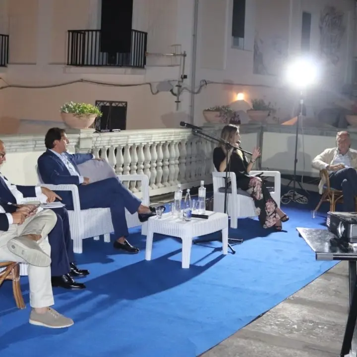 Dalle digitalizzazioni alle pensioni, a Diamante incontro pubblico con il presidente dell’Inps Pasquale Tridico