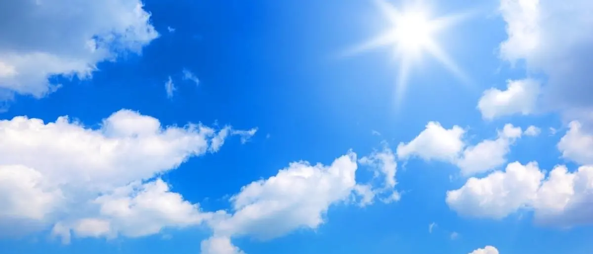 Calabria alle prese con l’anticiclone delle Azzorre, temperature in calo: le previsioni per i prossimi 3 giorni