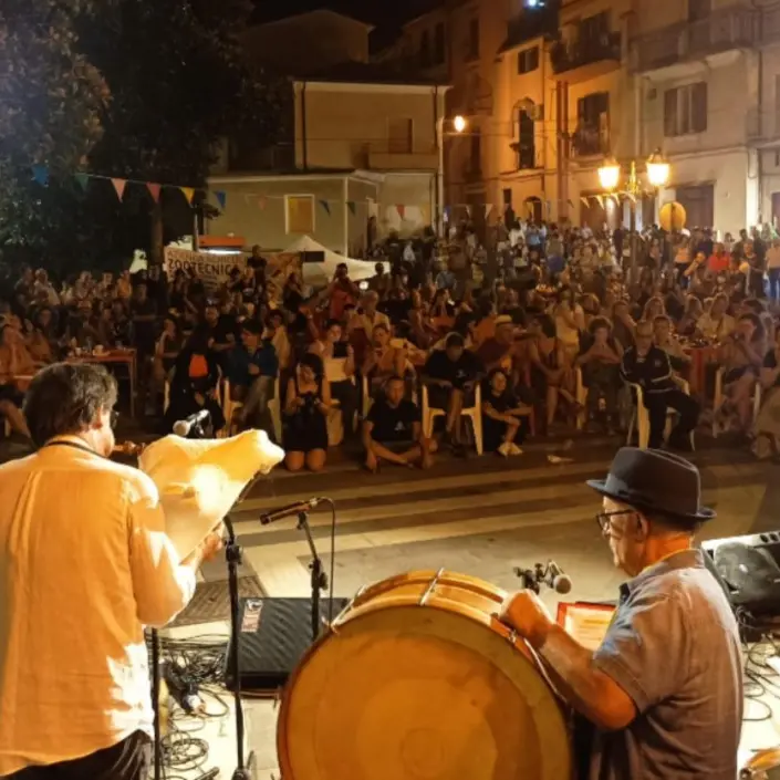 Oltre 5mila presenze per l’evento dedicato alle tradizioni del Reventino e Valle del Savuto
