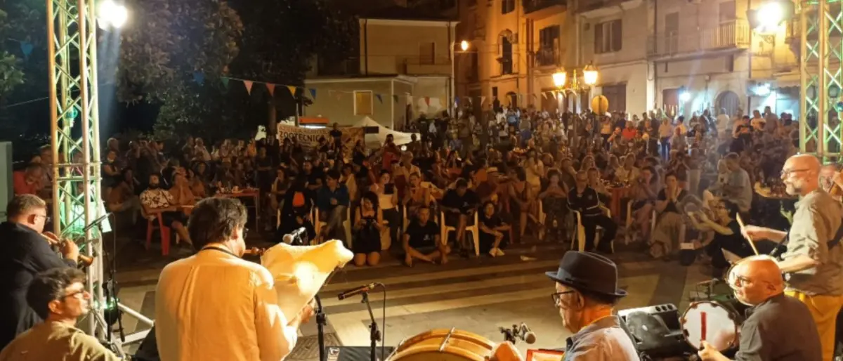 Oltre 5mila presenze per l’evento dedicato alle tradizioni del Reventino e Valle del Savuto