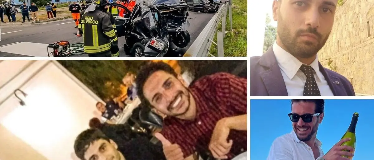 Dolore e rabbia, la lunga scia di sangue sulla statale 106 in Calabria: in sette mesi già 18 vittime