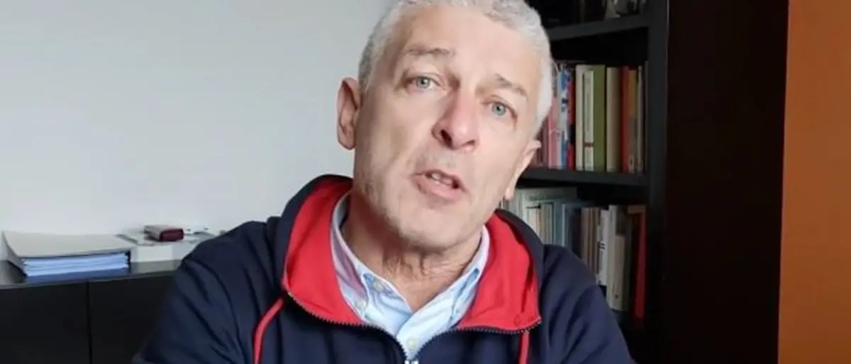 Elezioni, Nicola Morra non si ricandida: «Tornerò a fare un altro lavoro e credo sia la cosa giusta»
