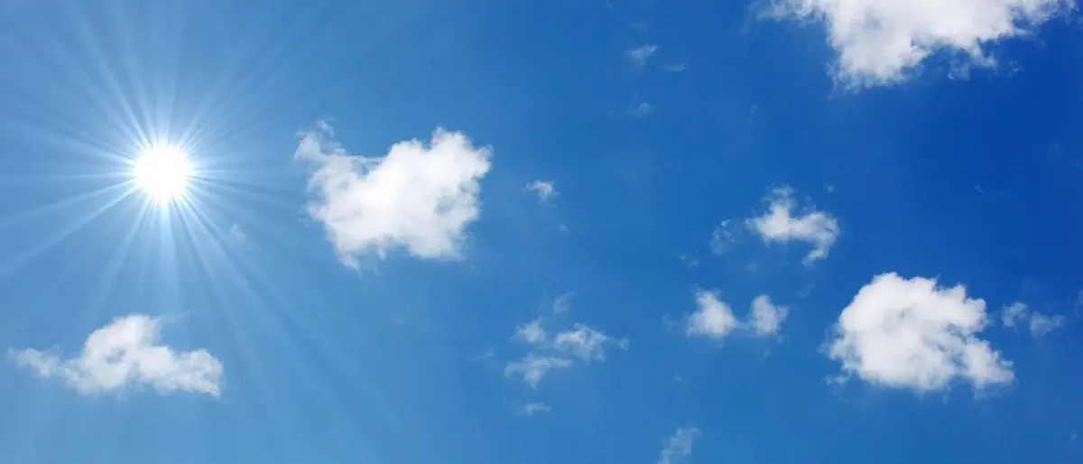 Due giorni di tregua, poi il caldo: dal 4 agosto torna l’anticiclone africano