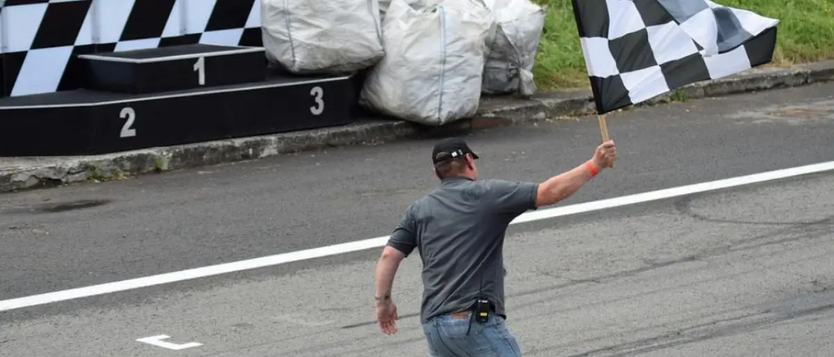 Al via la gara automobilistica Slalom città di Tiriolo con oltre 80 partecipanti