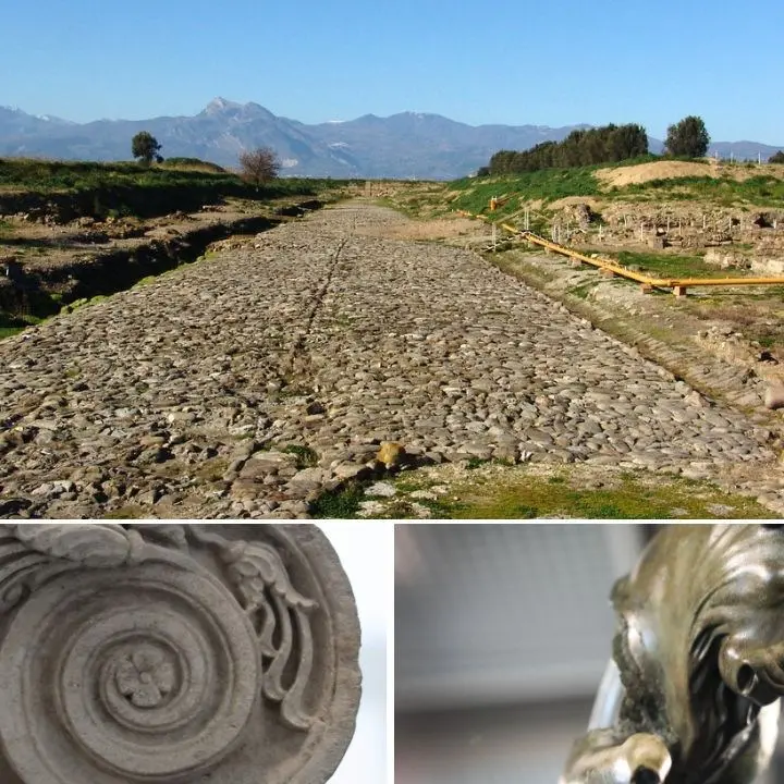 Statale 106, al Parco archeologico di Sibari 18 milioni di euro per realizzare la strada che attraversa la zona