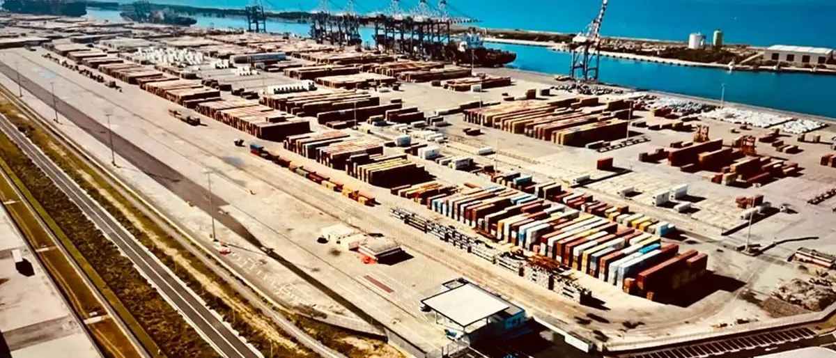 L’asset ferroviario del porto di Gioia Tauro passa a Rfi, c’è l’accordo con la Regione: ecco gli interventi previsti