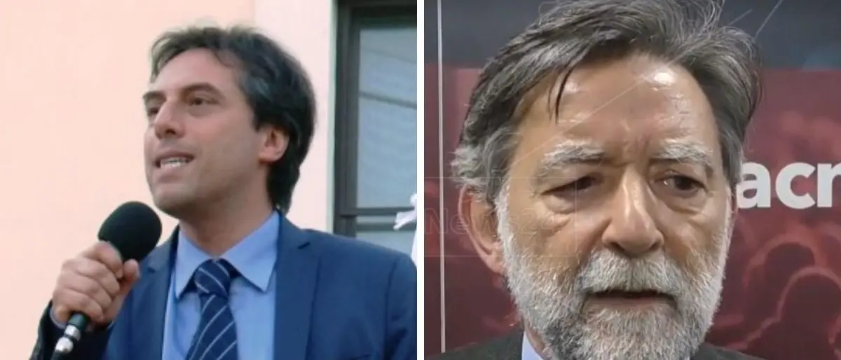 Comune Catanzaro, Fiorita risponde ufficialmente a Donato: «Nessuna incompatibilità in Giunta»