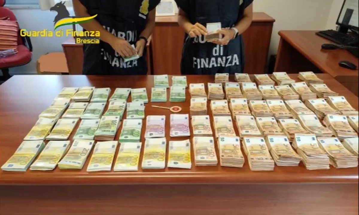 Brescia, maxi sequestro da 141 milioni di euro all’architetto «di Putin» e degli oligarchi russi