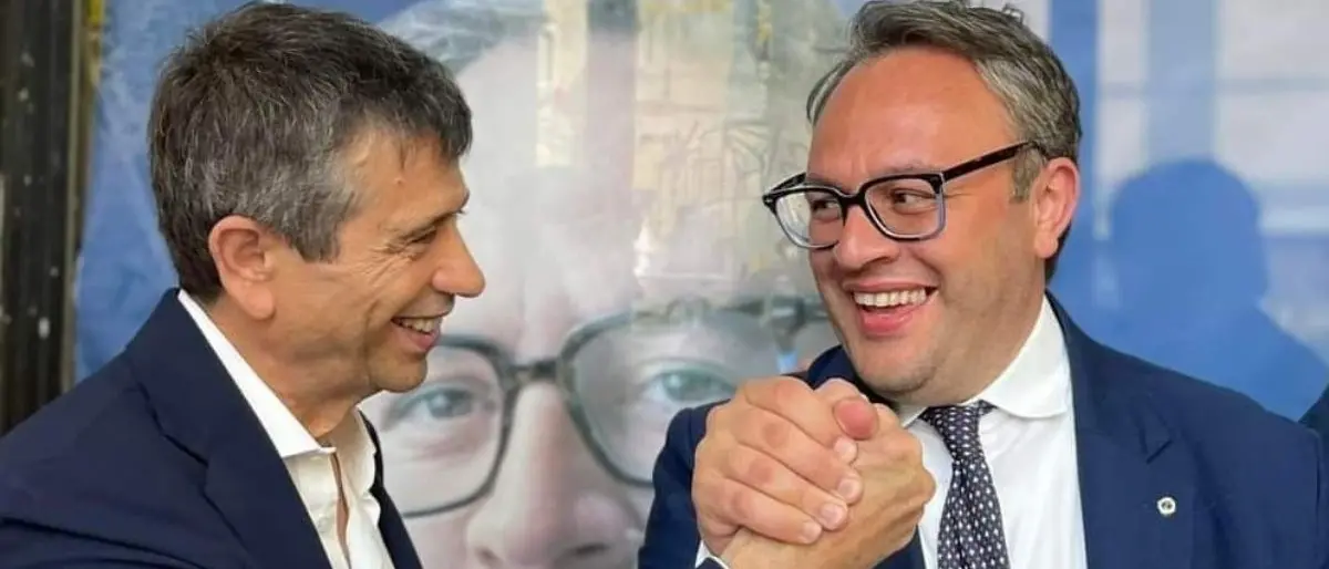 Lupi nomina Talerico responsabile nazionale delle libere professioni di Noi con l’Italia