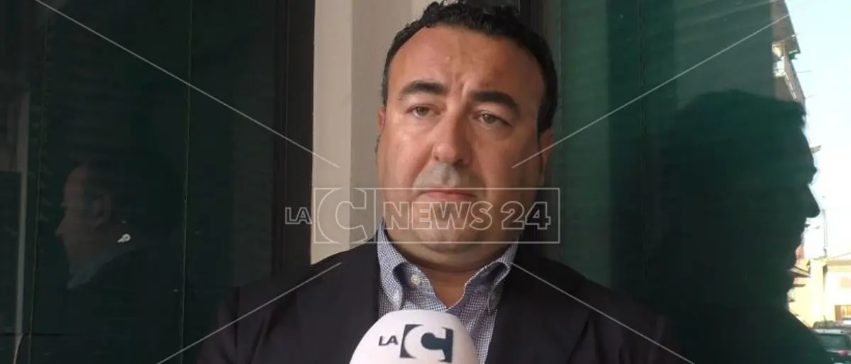 Acqua, ok al bilancio d'esercizio 2021 della Sorical: «Utile pari a 711mila euro»