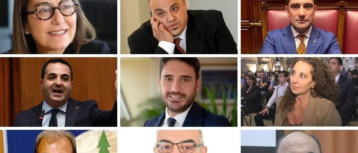 Elezioni, in Calabria pochi seggi e tante aspirazioni: a destra e sinistra è lotta sanguinosa per un seggio