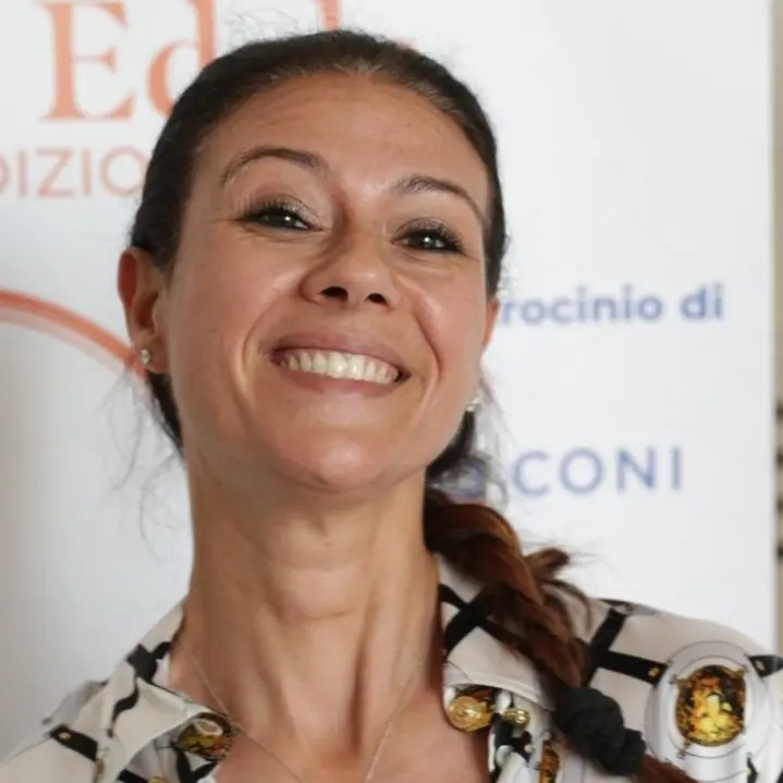 Giusy Versace entra nel partito Azione, Calenda: «Sono felice, la sua una storia di coraggio»