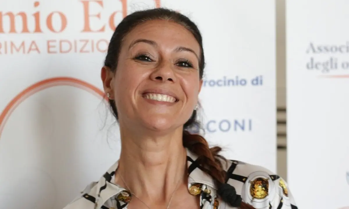 Giusy Versace entra nel partito Azione, Calenda: «Sono felice, la sua una storia di coraggio»