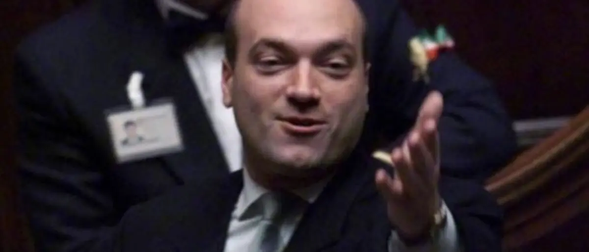 ‘Ndrangheta, revocata l’ordinanza di custodia cautelare nei confronti di Amedeo Matacena