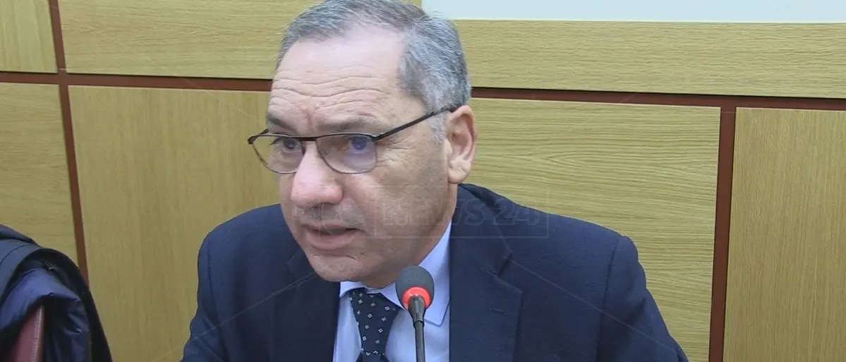 Arpacal, la Regione proroga il mandato di direttore a Pappaterra fino al 30 settembre