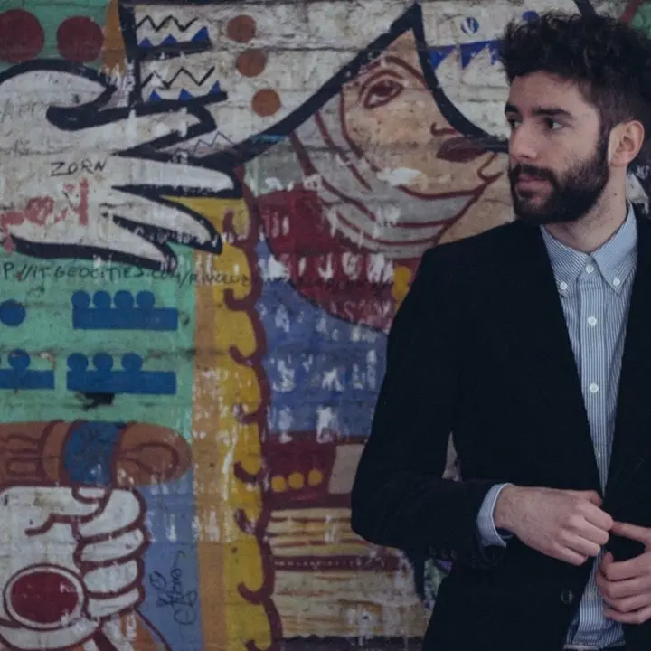 Karaoke Tour, il ritorno di Federico Cimini nella sua San Lucido