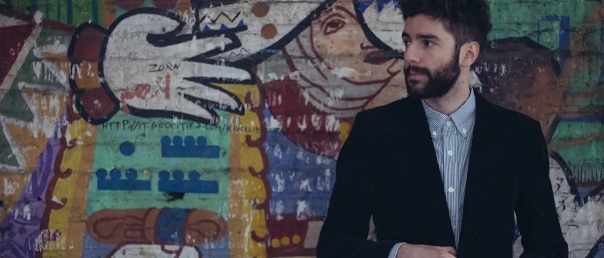 Karaoke Tour, il ritorno di Federico Cimini nella sua San Lucido