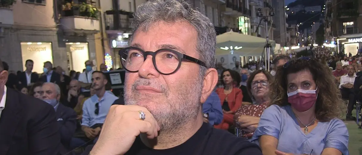 Verso le elezioni, Spirlì si tira fuori: «Ringrazio Salvini, ma sono soddisfatto del mio lavoro»