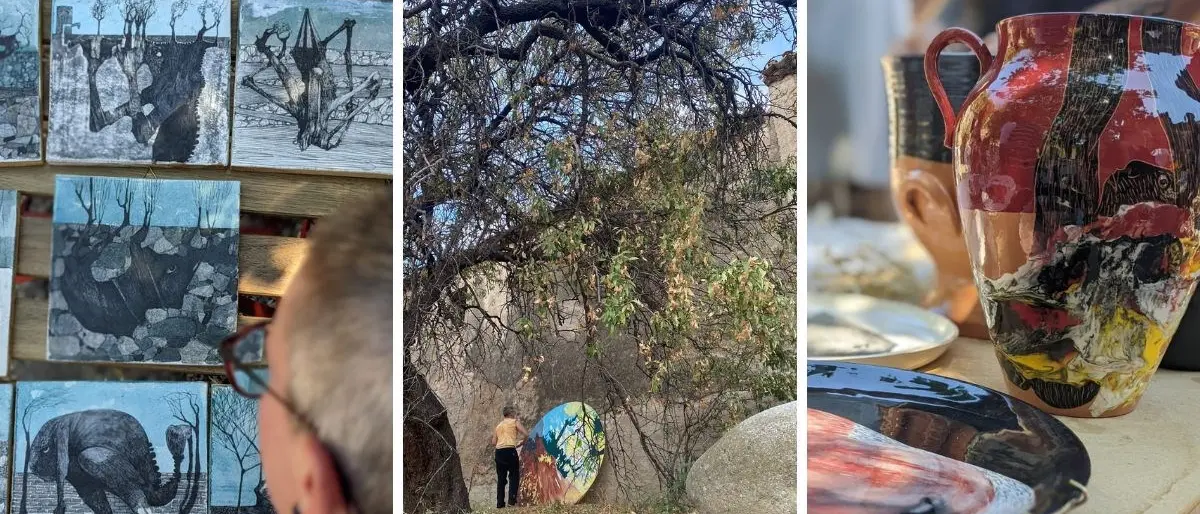 Festival radici, oltre 70 artisti da ogni parte del mondo al Castello dell’Arso di Mandatoriccio