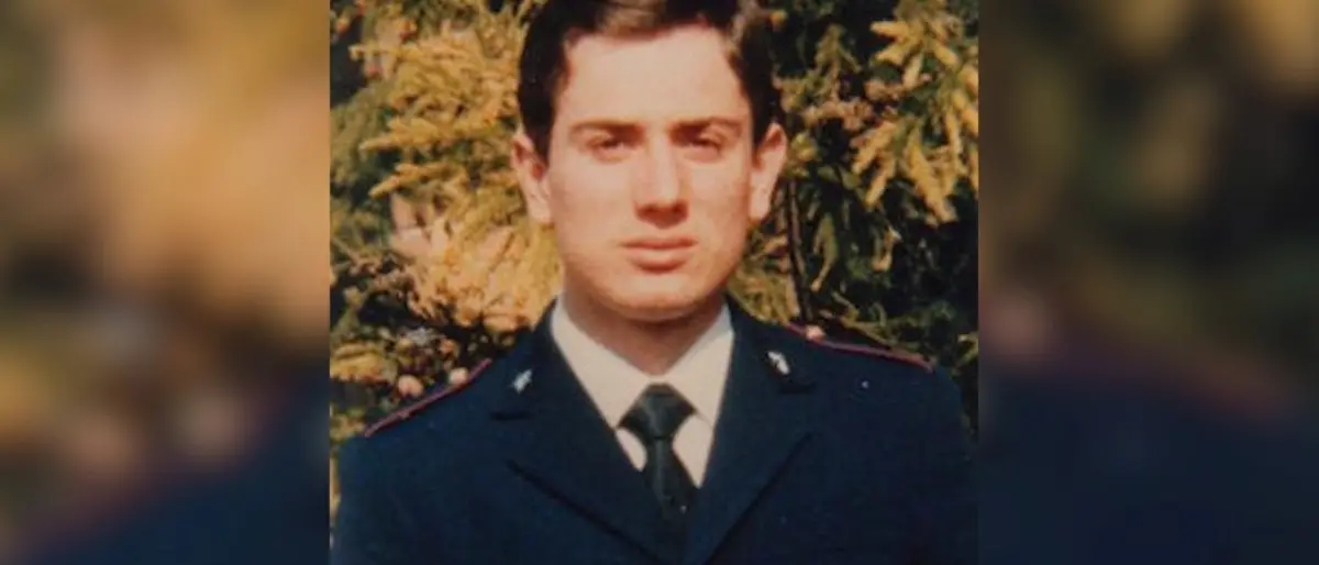 Ucciso durante una rapina, la sorella ora sogna un murales per le vie di Santa Maria del Cedro