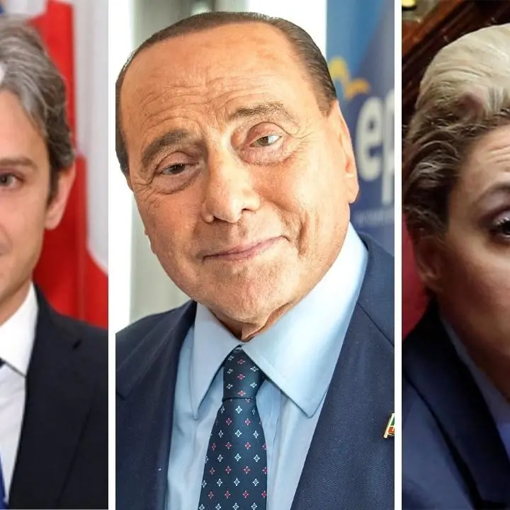 Forza Italia, Berlusconi chiede di candidarsi al Senato in Calabria. A rischio la posizione di Mangialavori