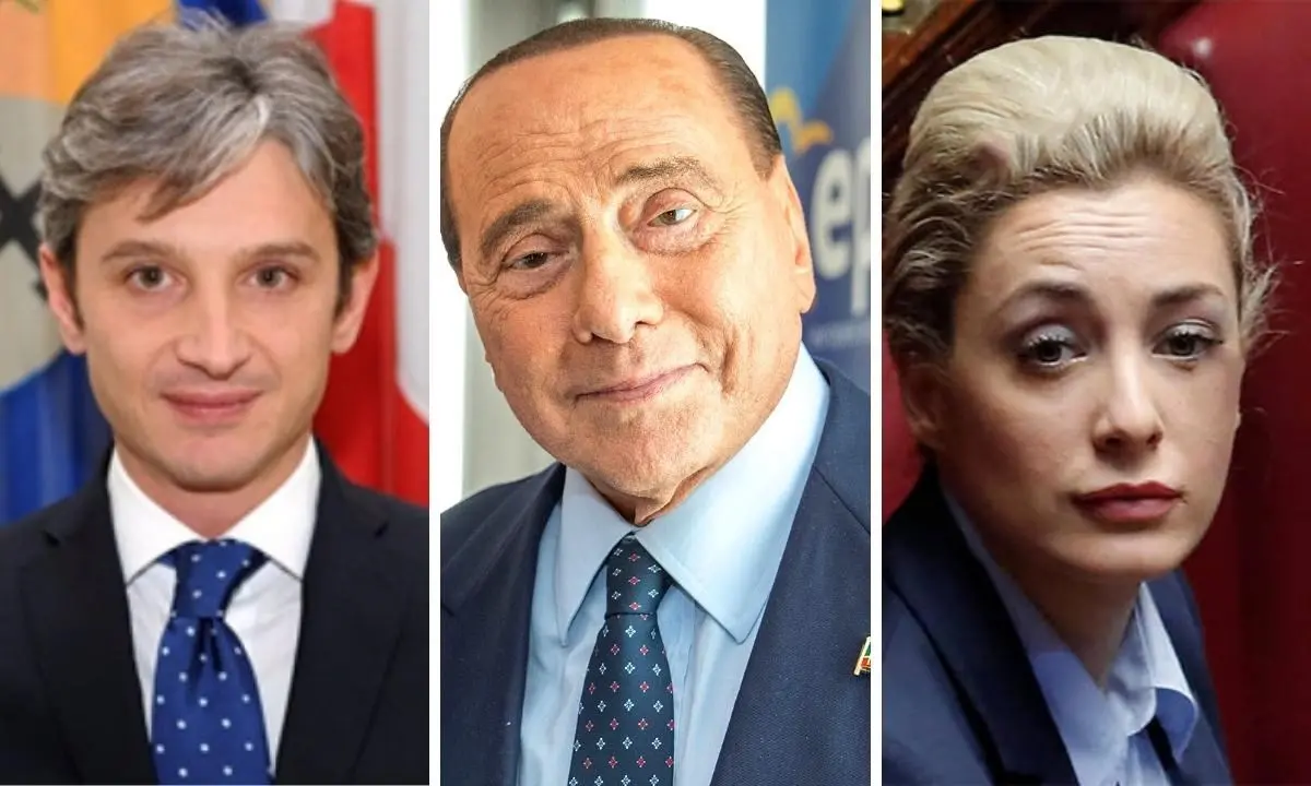 Forza Italia, Berlusconi chiede di candidarsi al Senato in Calabria. A rischio la posizione di Mangialavori