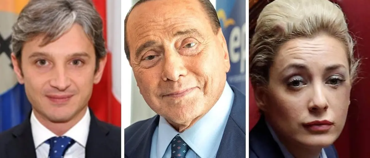 Forza Italia, Berlusconi chiede di candidarsi al Senato in Calabria. A rischio la posizione di Mangialavori