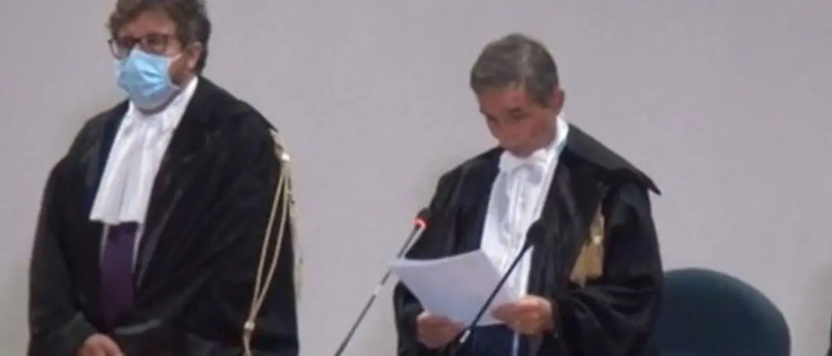 «La Trattativa Stato-mafia ci fu, ma i carabinieri agirono solo per fermare le stragi»