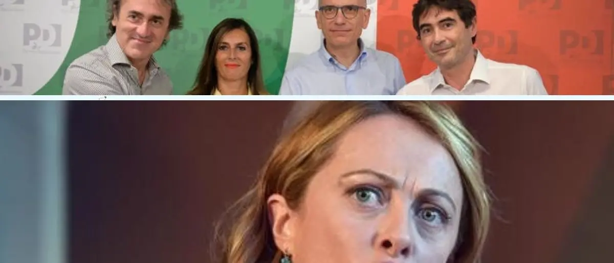 La quota nera e quelli che “manca l’analisi e poi non ho l’elmetto”