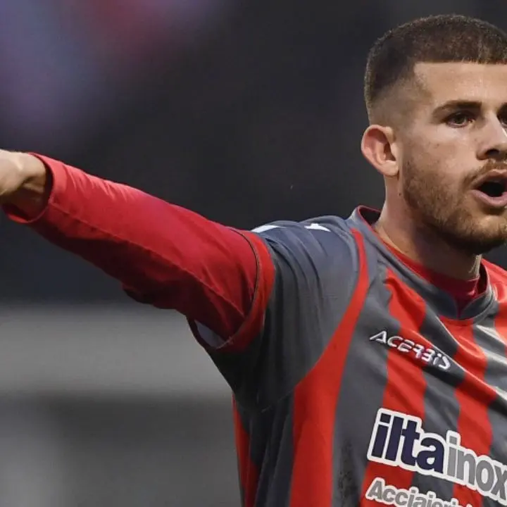 Reggina, strada in discesa per Luca Valzania: può arrivare prima della Spal