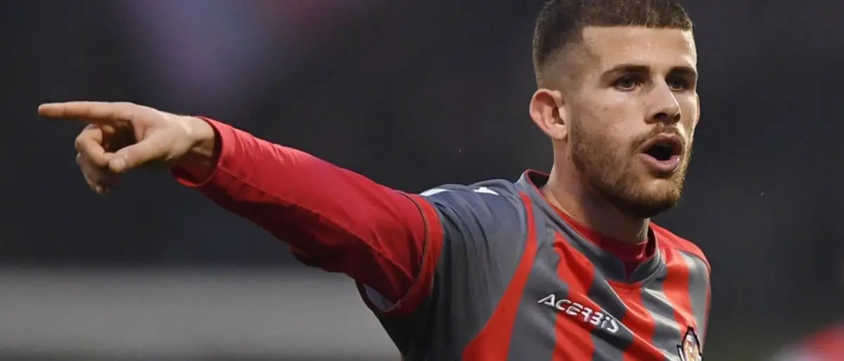 Reggina, strada in discesa per Luca Valzania: può arrivare prima della Spal