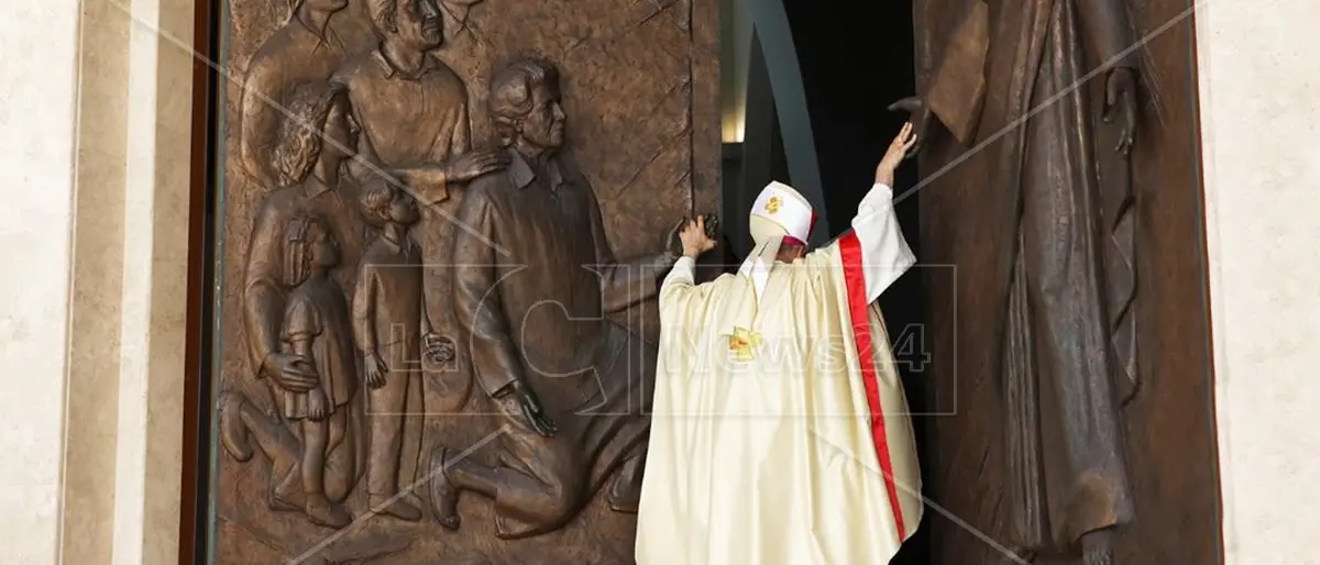 LaCalabriaVisione: da Paravati la forza di un vero servizio pubblico, dai calabresi l’antidoto alla sindrome di Calimero