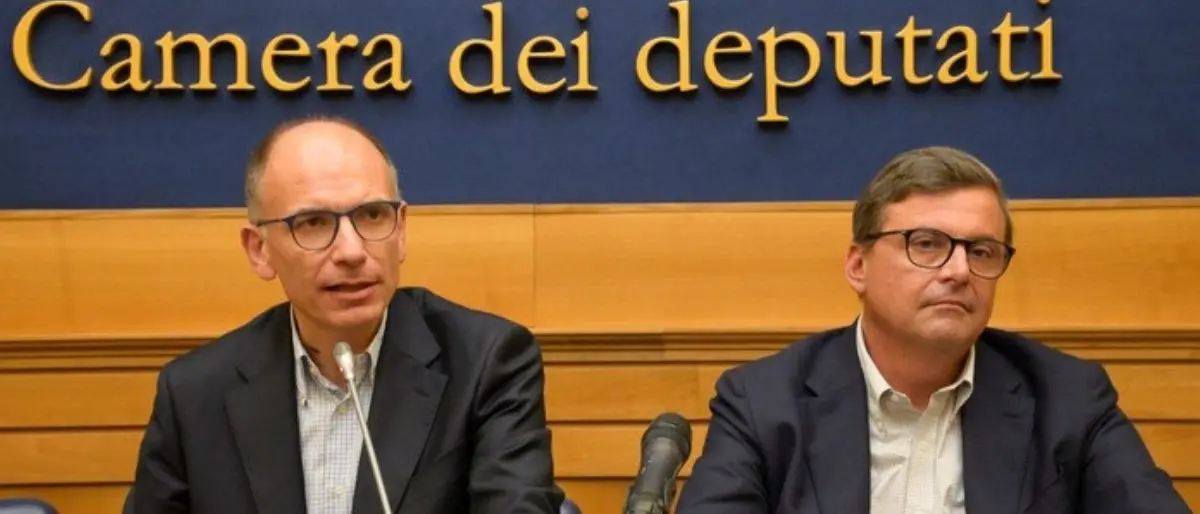 Elezioni, l’addio di Calenda inguaia il Pd calabrese: centrodestra verso il cappotto nei collegi