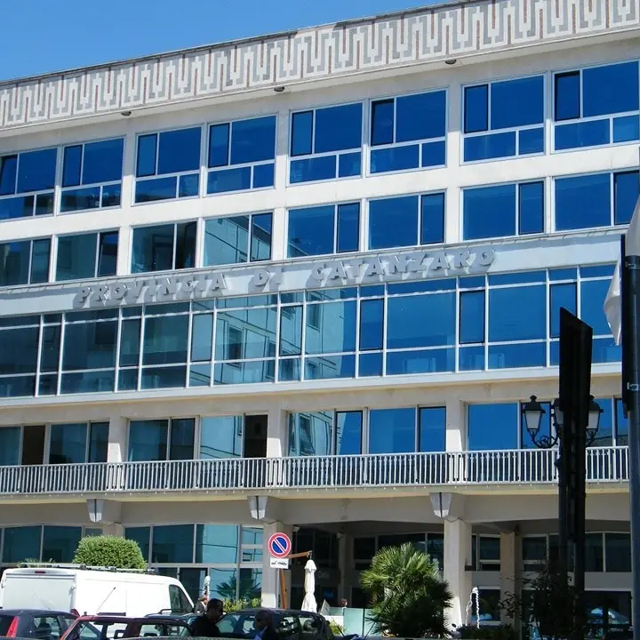 Alla Provincia Catanzaro nasce il gruppo Pd: «Sarà punto di riferimento per gli amministratori dem»