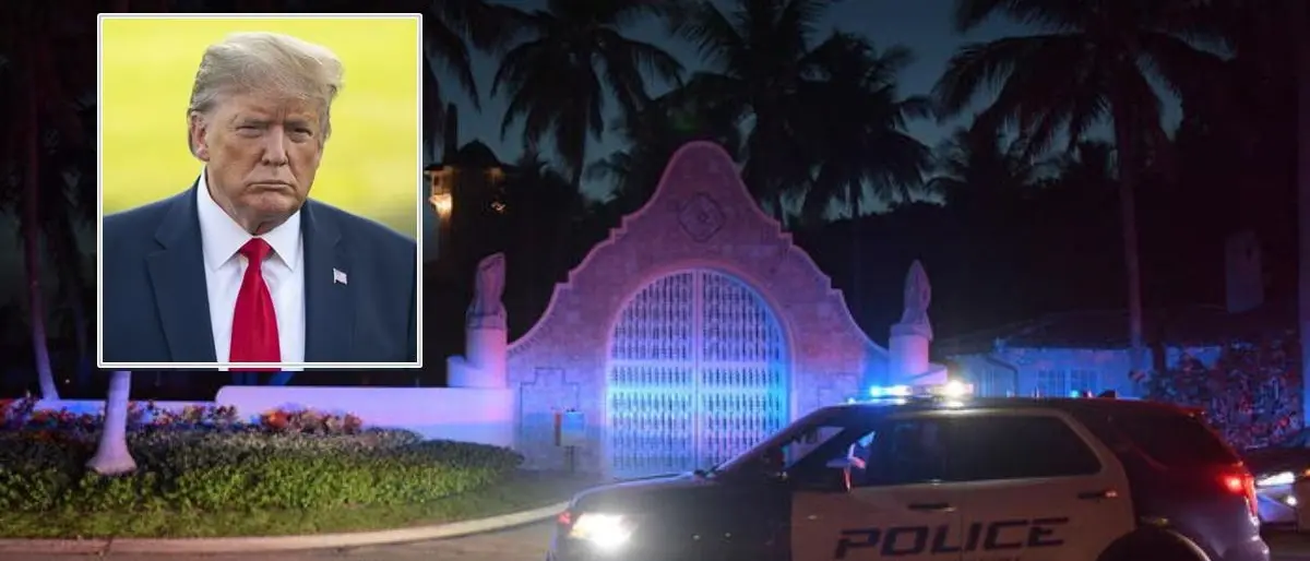 L’Fbi perquisisce la casa di Trump in Florida: cassaforte aperta e documenti sequestrati