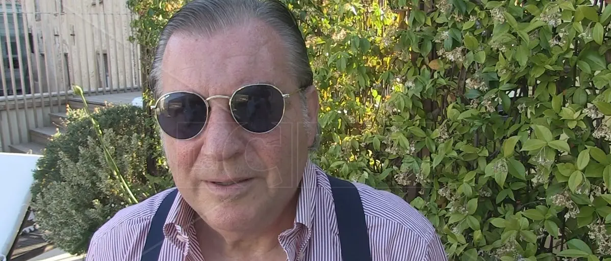 L’associazione Carlo e Gaetano Filangieri di Satriano presenta il nuovo libro di Michele Drosi