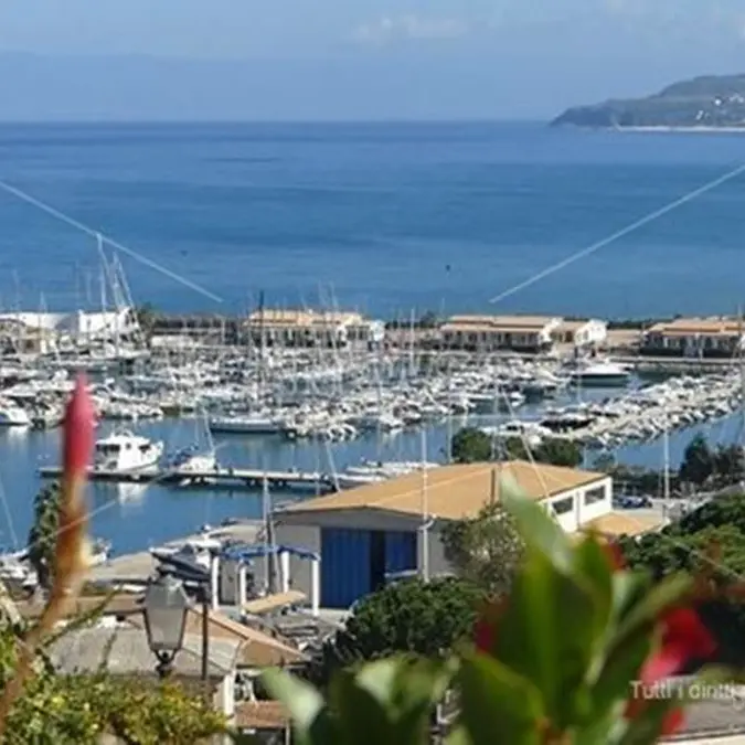 A Tropea la IV edizione del premio Blu Calabria Mare pulito Bruno Giordano