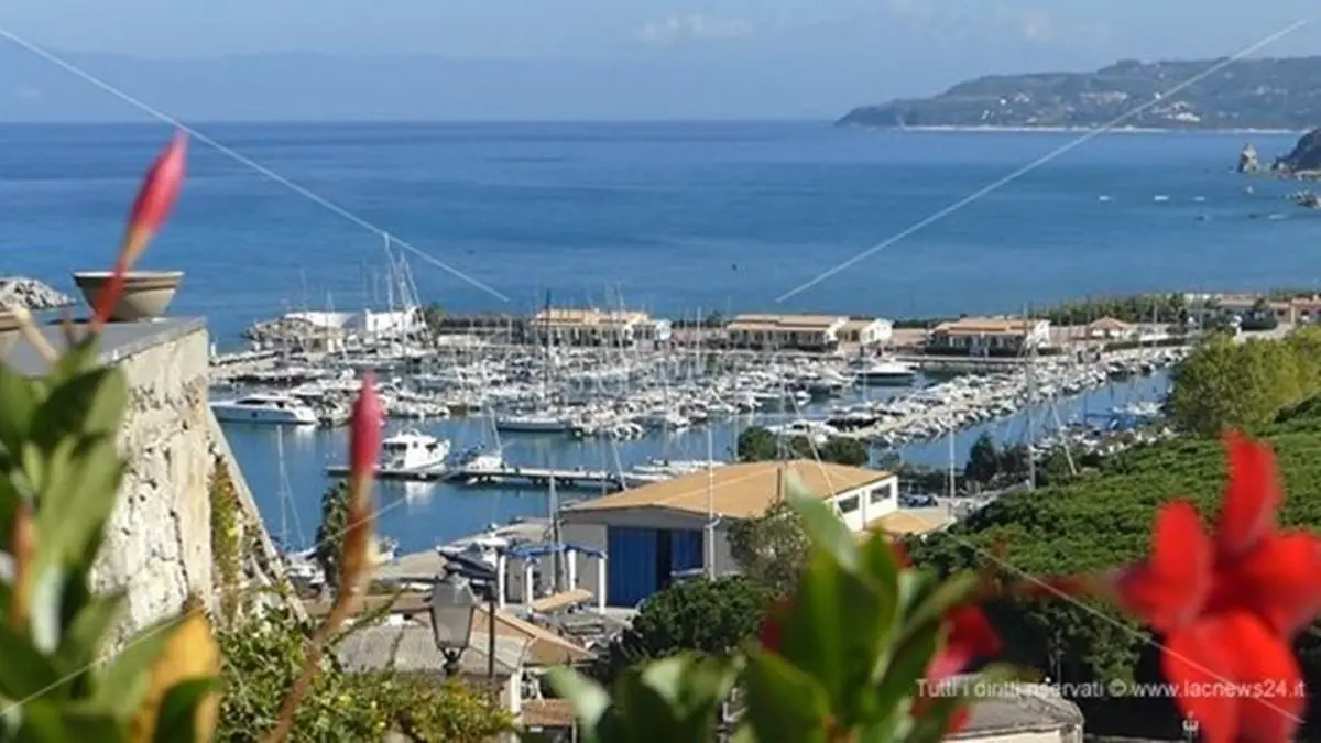 A Tropea la IV edizione del premio Blu Calabria Mare pulito Bruno Giordano