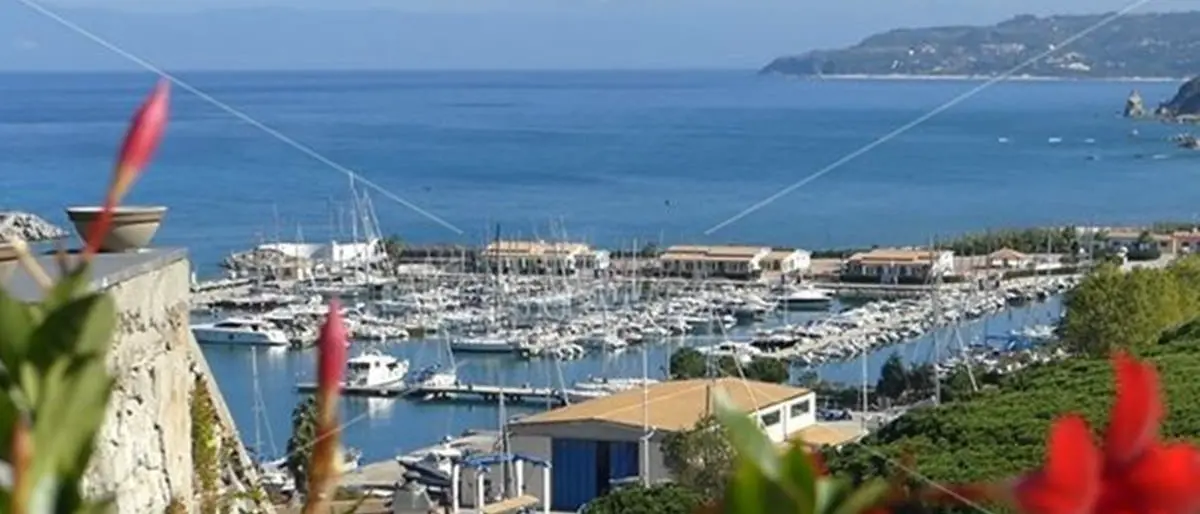 A Tropea la IV edizione del premio Blu Calabria Mare pulito Bruno Giordano