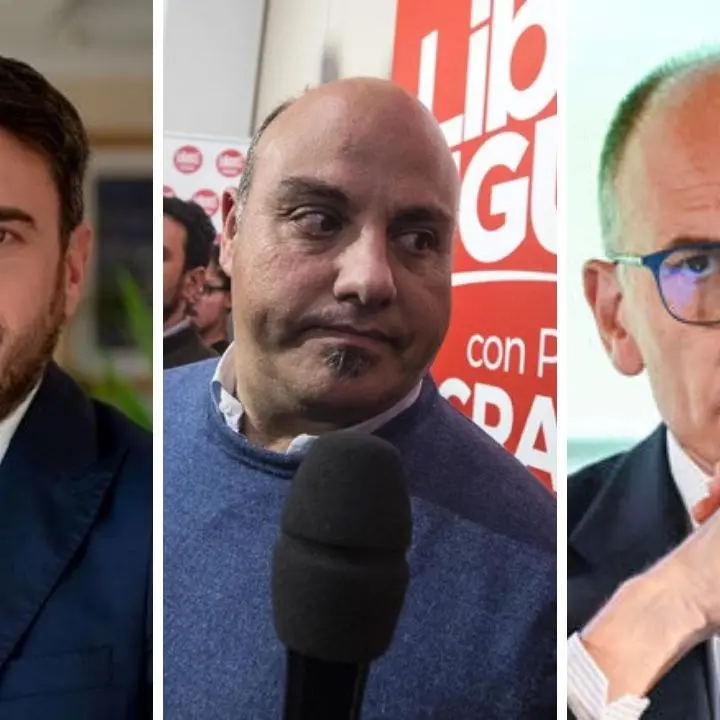 I dem di Cosenza si compattano per ostacolare Stumpo e rivendicare la candidatura