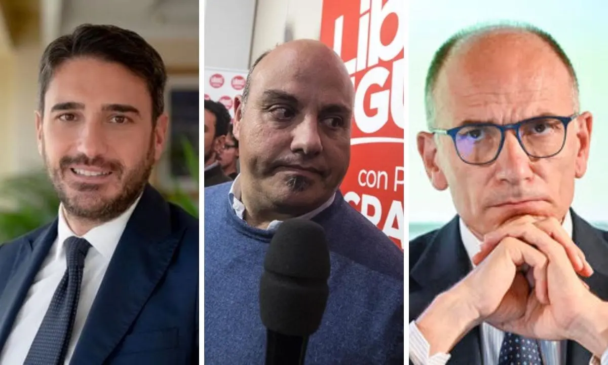 I dem di Cosenza si compattano per ostacolare Stumpo e rivendicare la candidatura