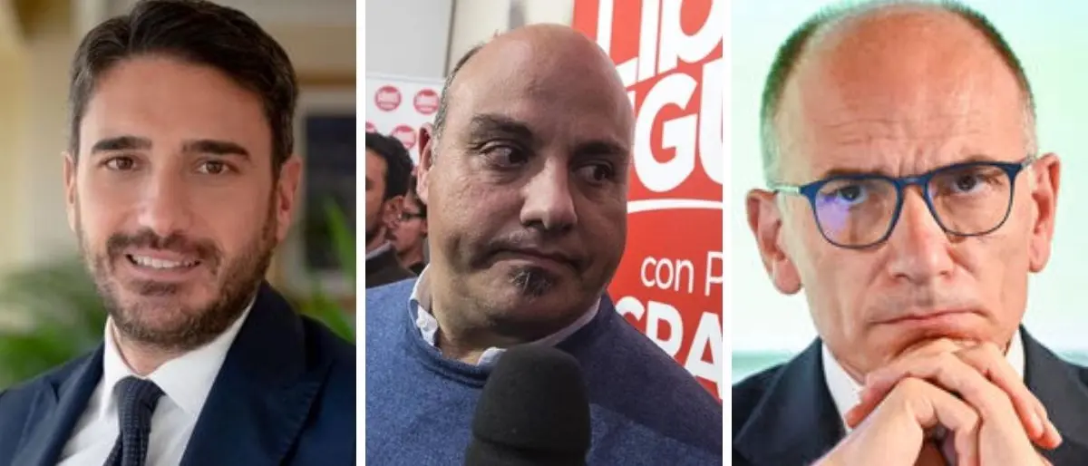 I dem di Cosenza si compattano per ostacolare Stumpo e rivendicare la candidatura