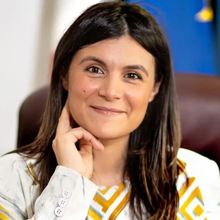 Federica Dieni passa a Italia Viva, l’annuncio di Maria Elena Boschi: «Benvenuta»