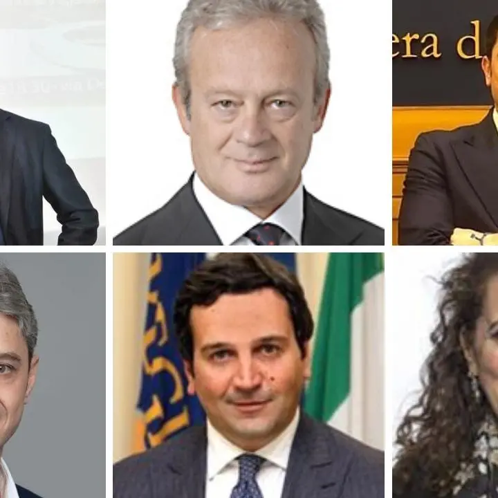 Centrodestra, attesa infinita: collegi ancora da definire, cresce l’ansia degli aspiranti parlamentari – I NOMI